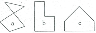 Giải SBT Toán hình 8 trang 155, 156 tập 1 Bài 1: Đa giác - Đa giác đều