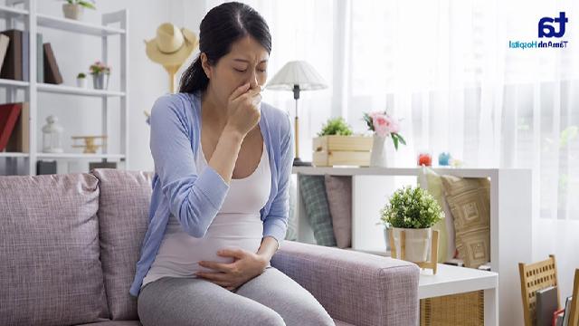 Ốm nghén khi mang thai: Nguyên nhân, triệu chứng và cách phòng tránh