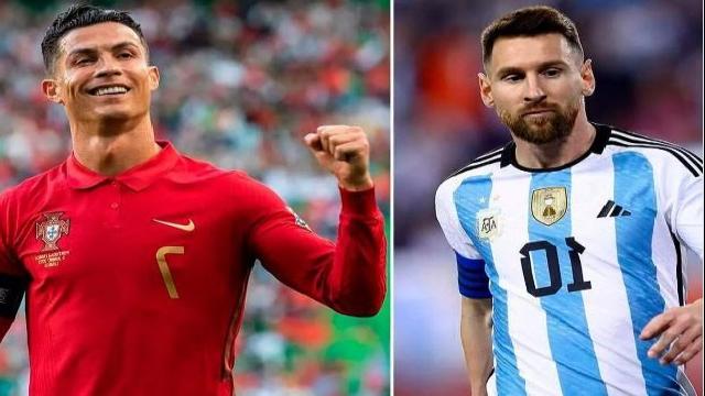 [World Cup 2022] Ricon nghĩa là gì trong bóng đá? Ricon Ronaldo có liên quan gì?