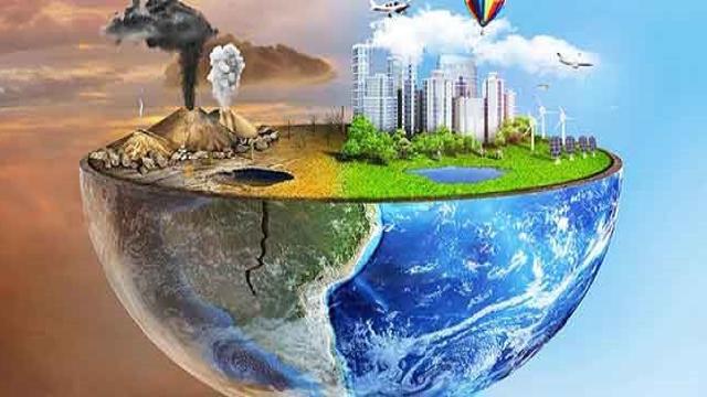 Lý thuyết Sinh học 9 Bài 59 (mới 2023 + Bài Tập): Khôi phục môi trường và giữ gìn thiên nhiên hoang dã
