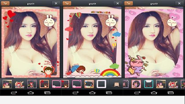 TOP ứng dụng chụp ảnh đẹp nhất cho smartphone dịp Tết
