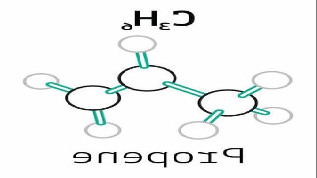 Propen (C3H6): Tính chất vật lý, tính chất hóa học, ứng dụng và cách điều chế