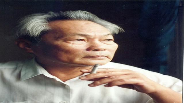 Nhà văn Nguyễn Quang Sáng: Chi tiết nhỏ cho cuộc đời lớn
