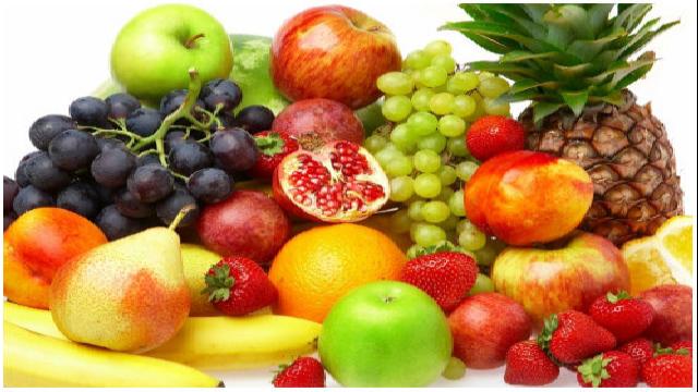 glucozơ có nhiều trong hoa quả chín