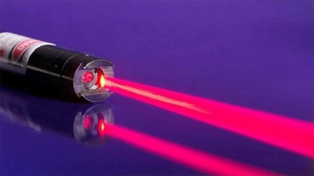 Tia laser là gì