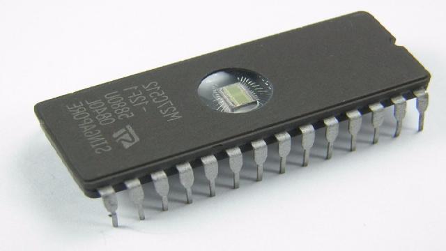Microcontroller là gì? Ứng Dụng Trong Đời Sống