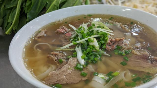 The Best Pho in Ho Chi Minh City: 10 Pho’nomenal Spots to Try!