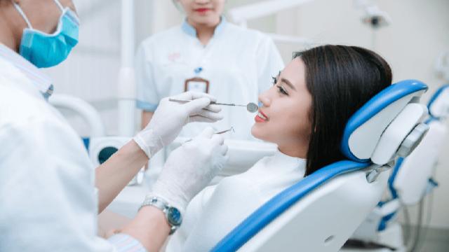 Răng hàm mặt tiếng Anh là gì? Từ vựng chuyên ngành nha khoa