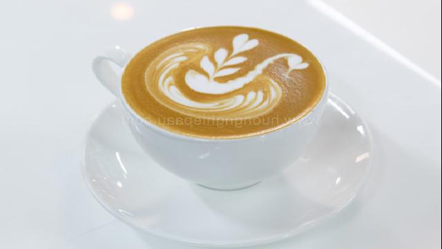 Latte Là Gì? Hướng Dẫn Cách Làm Cafe Latte