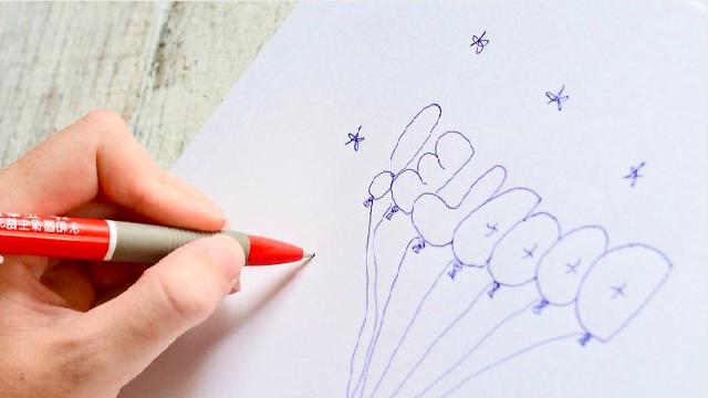 Doodle  Art (Phần 2): 5 bước để vẽ doodle một cách nghệ thuật